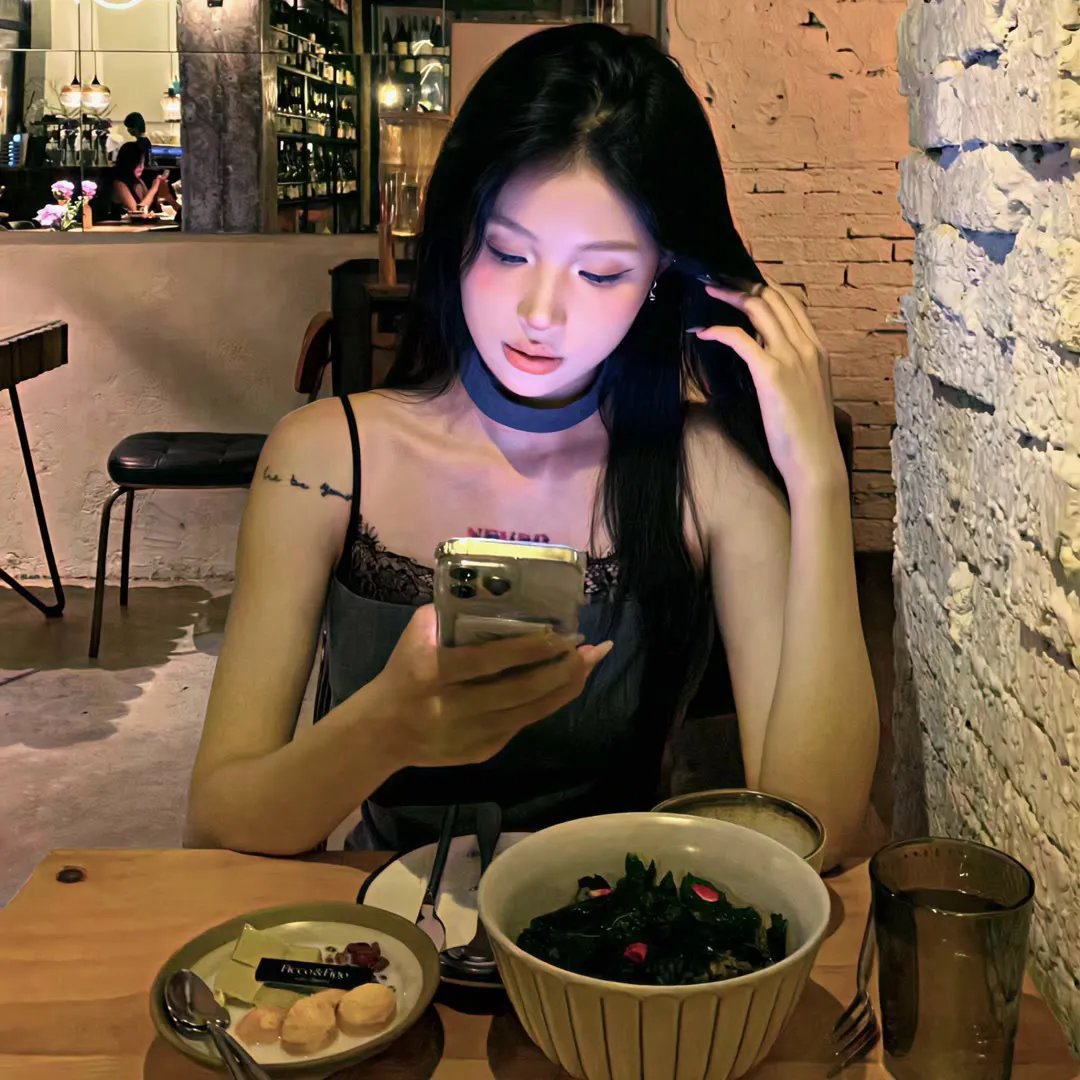 拥有我的心脏！我拥有你的心跳