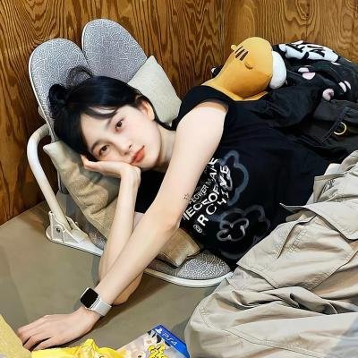 今天也没变成人·动态漫