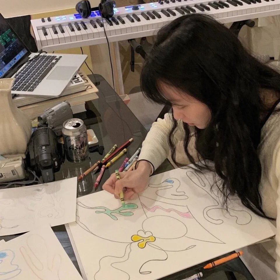 小刺猬与魔法石