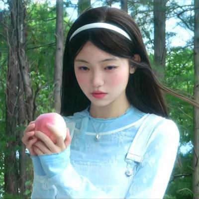 阿里巴巴三根金发